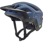 ADAPT MIPS, Metal Blue-No Lens Reference, hi-res image number null